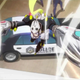 Illustration for article titled Tiger and Bunny: The Beginning is Half-Rehash and Half-Filler (But Not Half Bad)